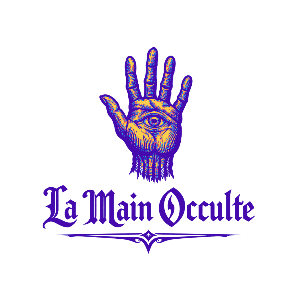 La Main Occulte